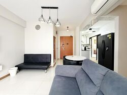 Blk 108A Alkaff Oasis (Toa Payoh), HDB 3 Rooms #611996561